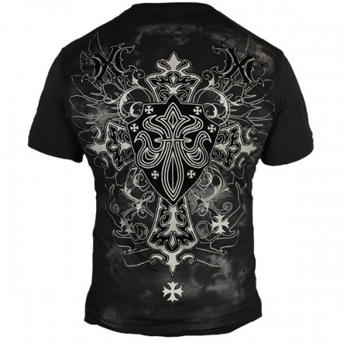 Xtreme Couture Charlie Foxtrot Shirt buy